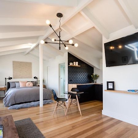 Litora Accommodation Hobart Kültér fotó