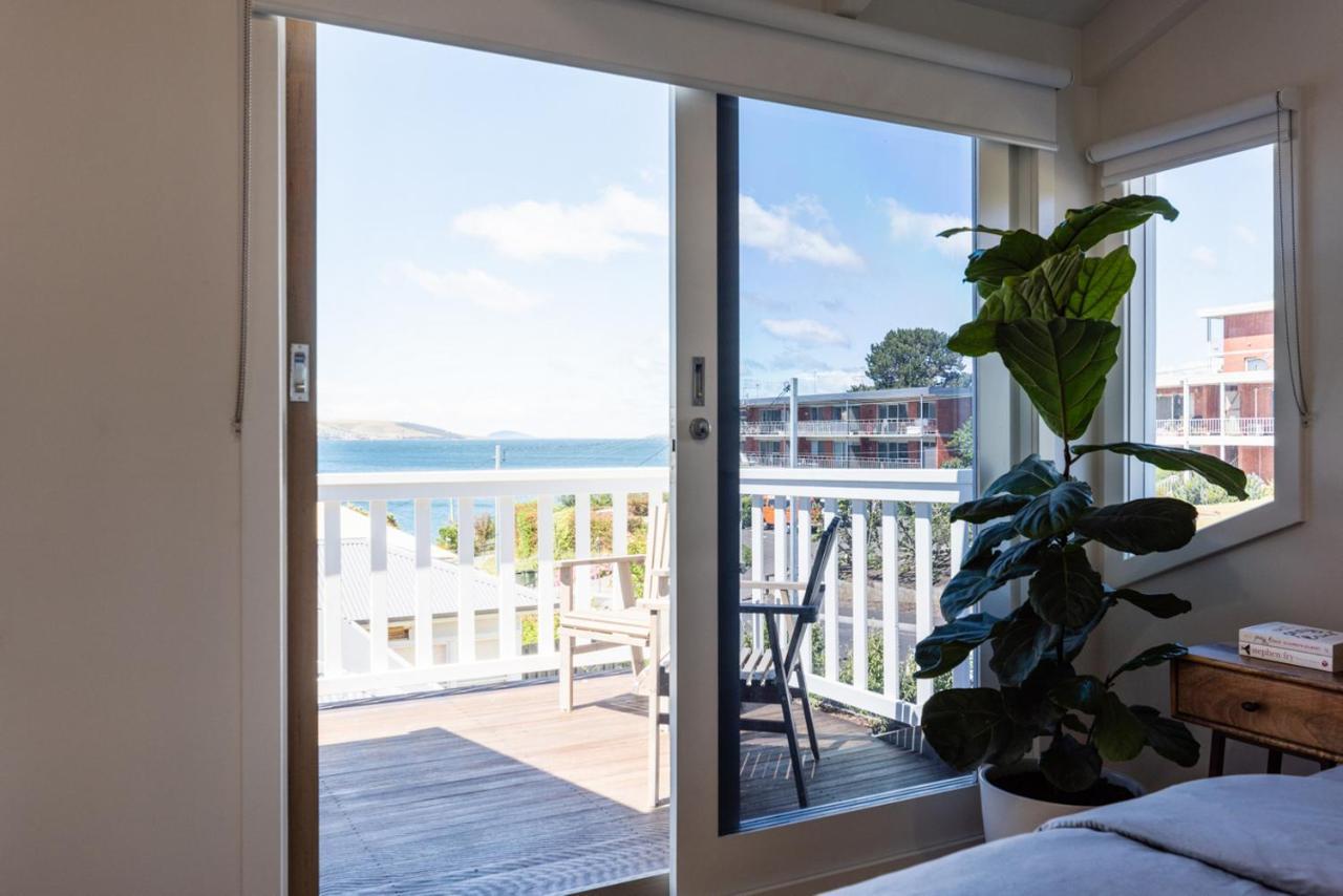 Litora Accommodation Hobart Kültér fotó