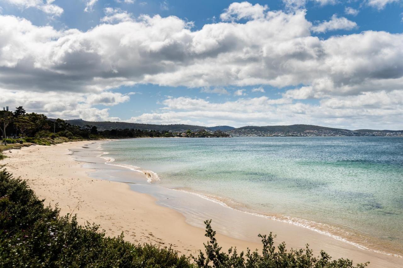 Litora Accommodation Hobart Kültér fotó